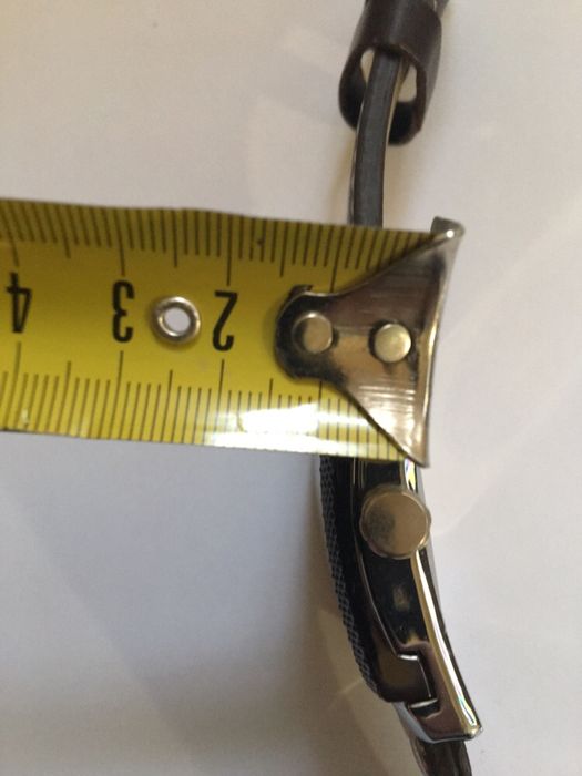 Ceas Amber Time Quarz (transport gratuit)