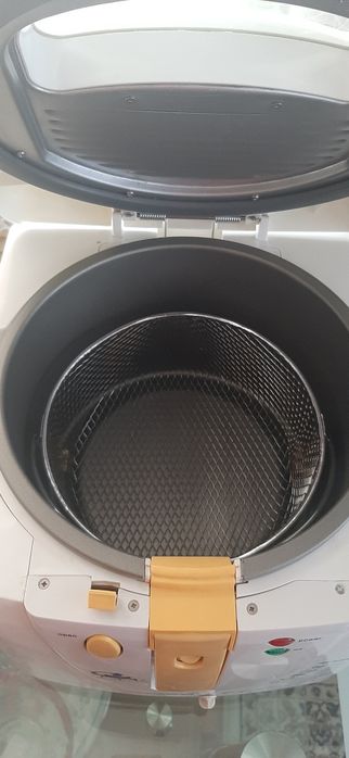 Продам фритюрницу,б/у