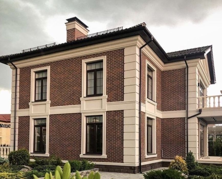 Готовый бизнес термопонели для общивки фасадов