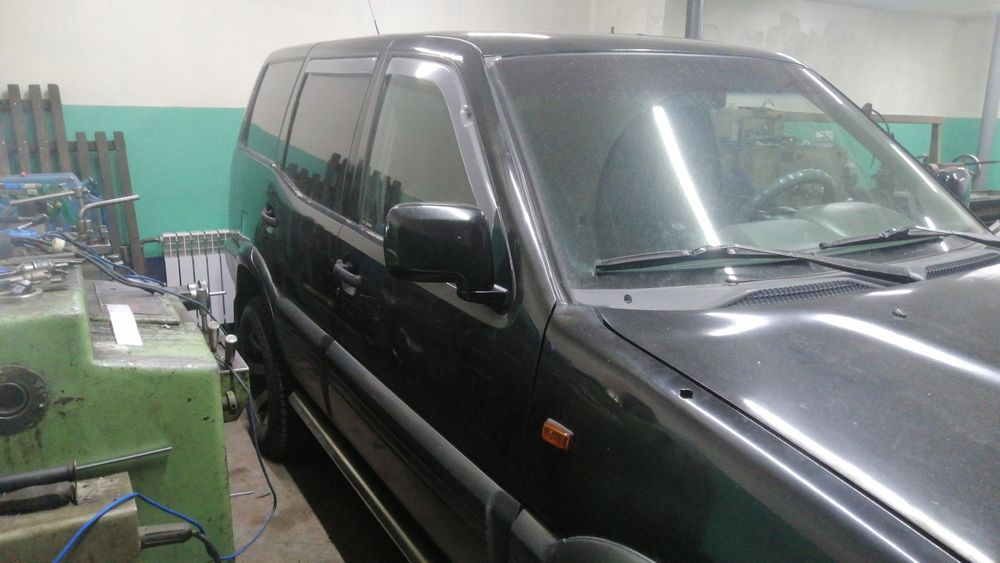 Продам Nissan Terano2