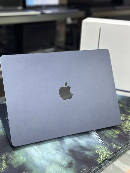 Macbook M2 Pro va M2 Air