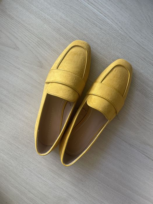 Продам туфли