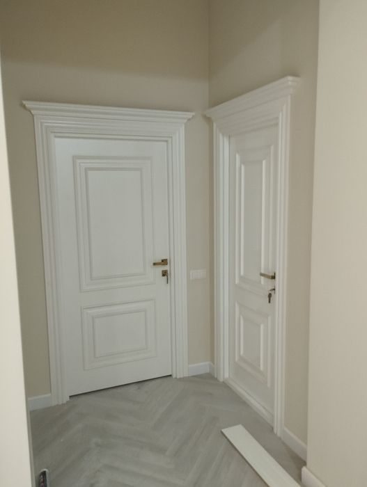 MDF Eshiklar o'rnatamiz