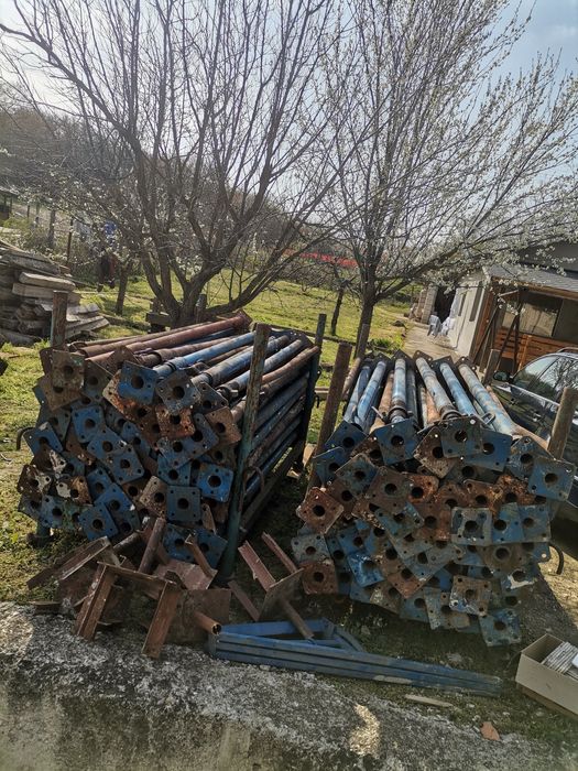 Хюнебеци под наем