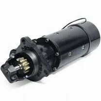 Ремонт стартеров и генераторов