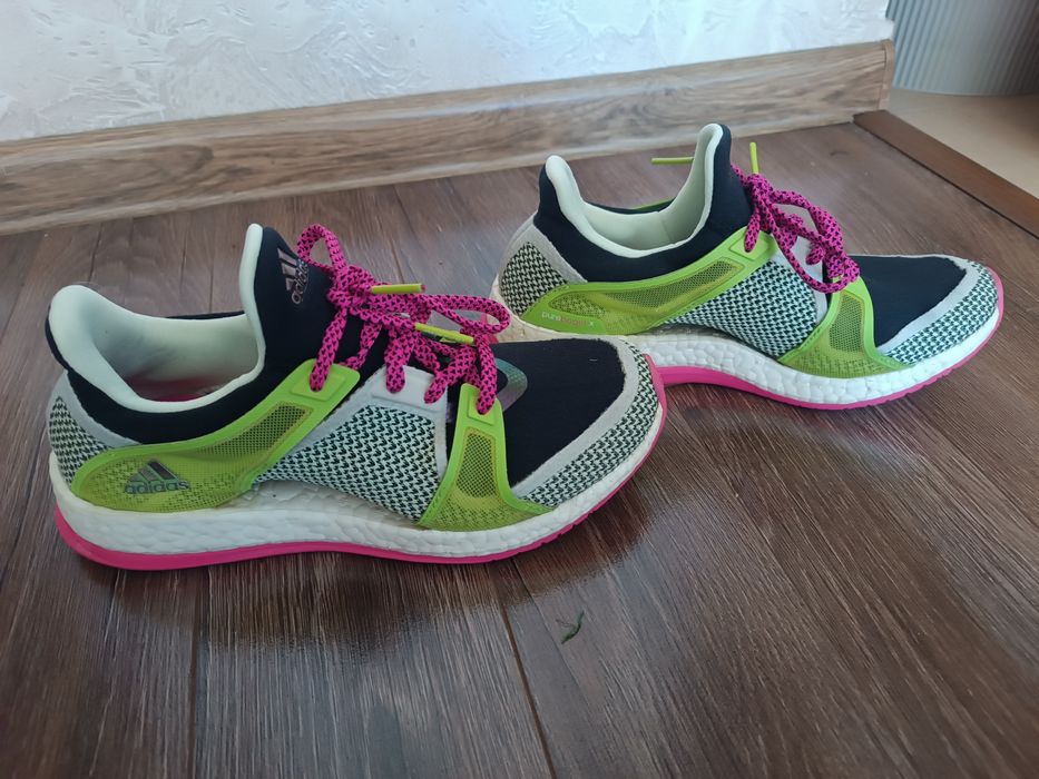 Маратонки Adidas