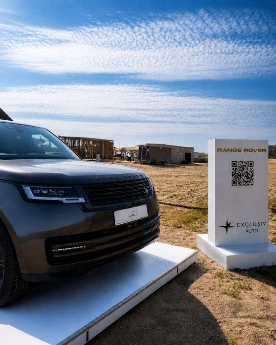 Land Rover Range Rover 2025 diesel, 156.829 € — imagine 3