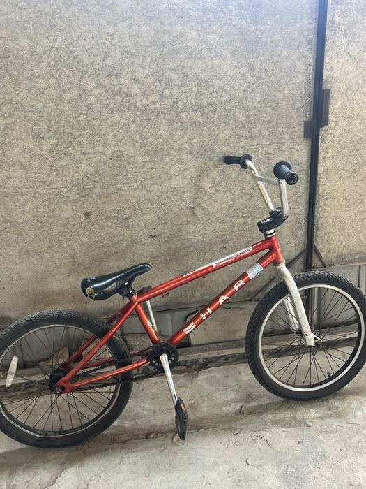 Велосипед трюковой (BMX) Haro