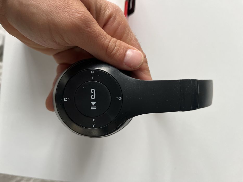 Слушалки wireless