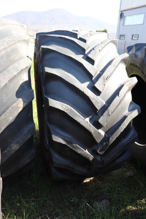 Cauciucuri 850/50R38 Trelleborg Tractor second hand cu garantie