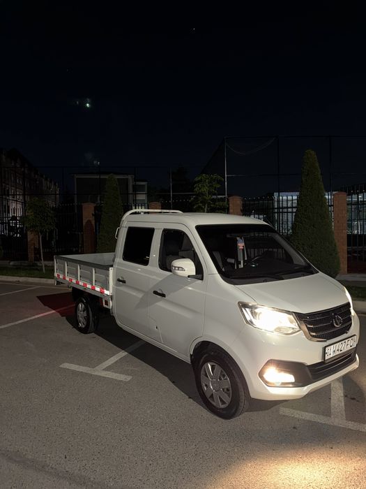 Changan T3 2023 yil