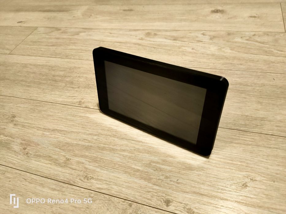 Carcasa RPi 3B+, print 3D