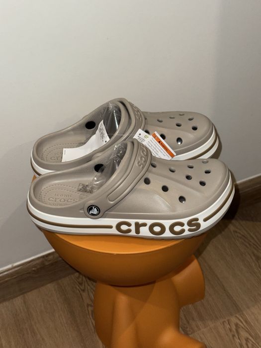 кроксы crocs шлепки сланцы