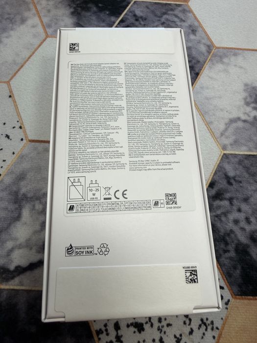 Samsung Galaxy A27 5G 6/128gb - чисто нов с гаранция