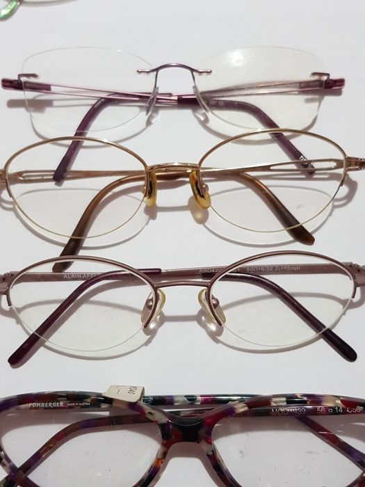 Rame ochelari de vedere