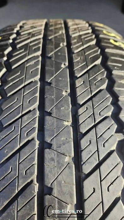 265/55 R19 • Vara • Bridgestone Dueler AT 693 109V | 4 buc | Pret/buc