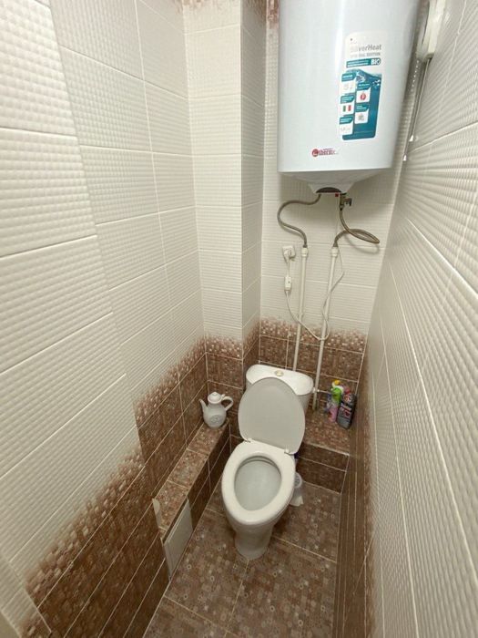 Продам 2 комнатную квартиру