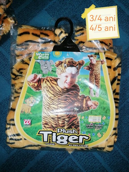 Costume serbare copii