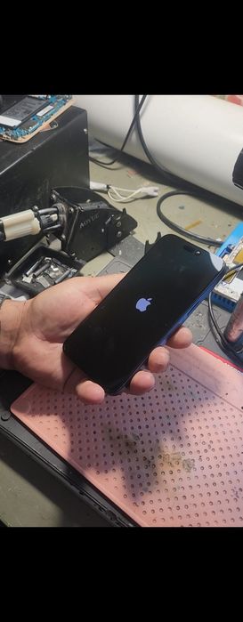 Schimb touchscreen iPhone 17 pro-pro Max
