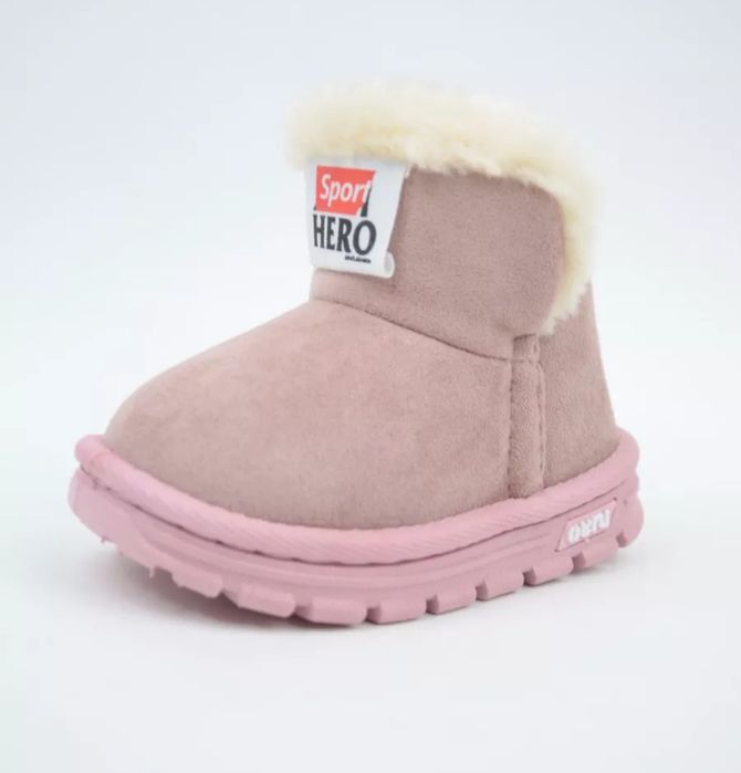 Продам детские угги