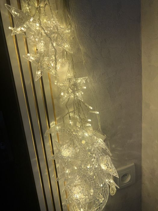 Uy uchun aksesuar chiroq