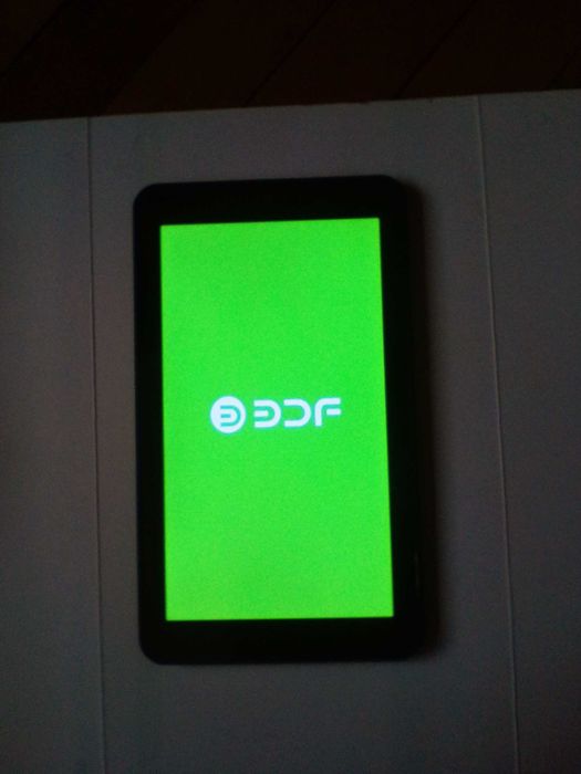 Таблет 7 инча BDF
