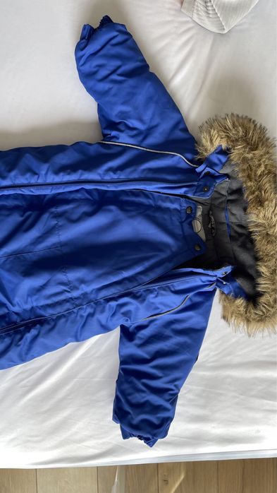 Huppa комбинезон малышковый