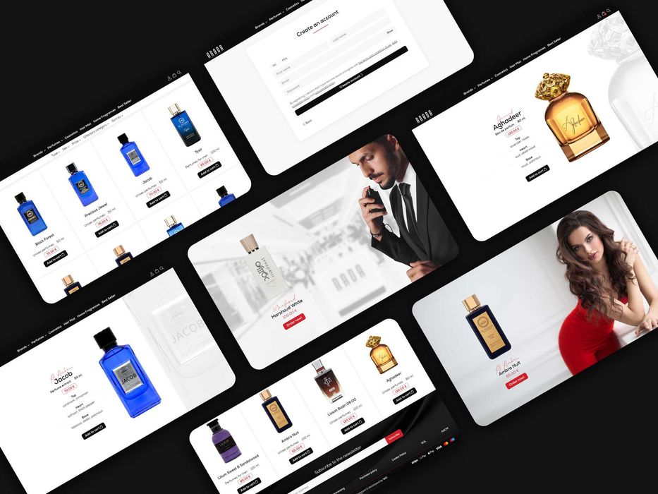 Realizare Website, Dezvoltare Site Web, Creare Website, WordPress