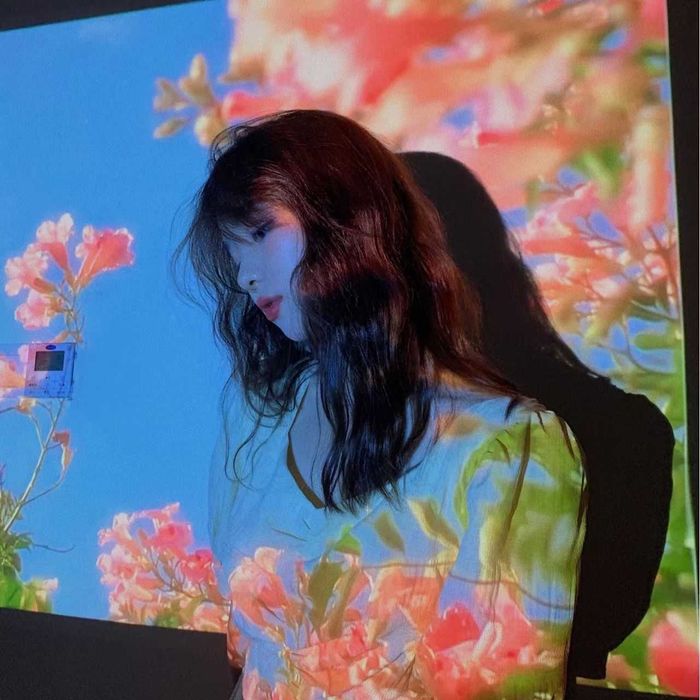 Проектор для фото