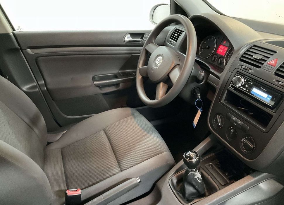 VW Golf 1.4 Benzina Trendline