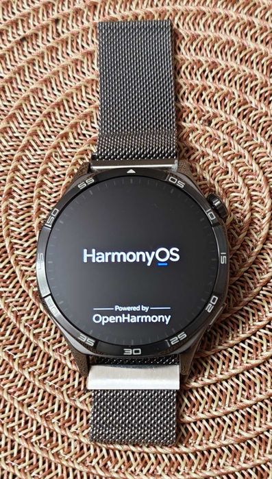Smartwatch Huawei GT5, 46mm