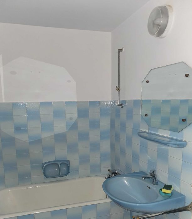 Inchiriere apartament 2 camere cu loc de parcare Alba Iulia - Cetate