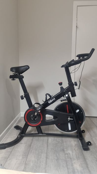 Велотренажёр б/у