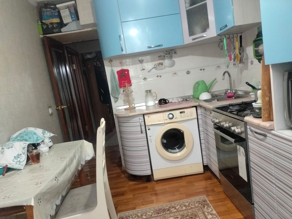 Продам квартиру в Орбите 2 дом 29