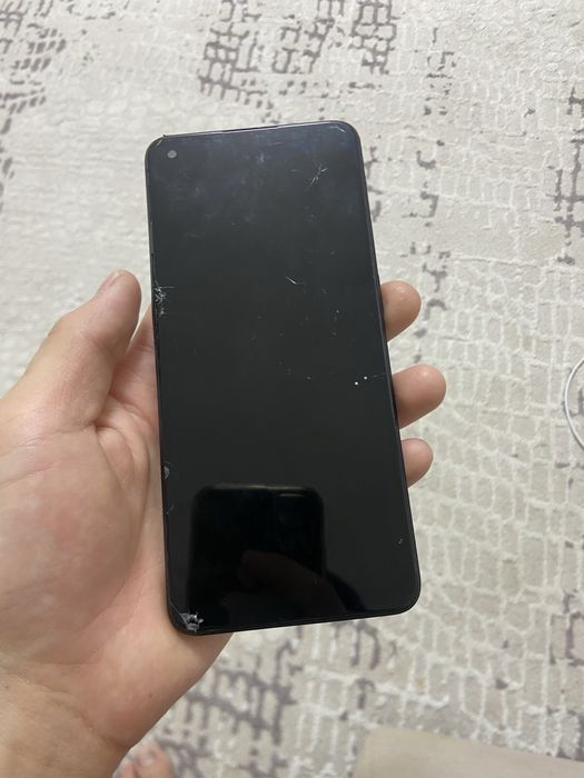 Oppo Reno 7 -Оппо рено 7