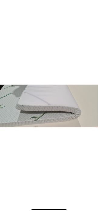 Topper saltea 160 200