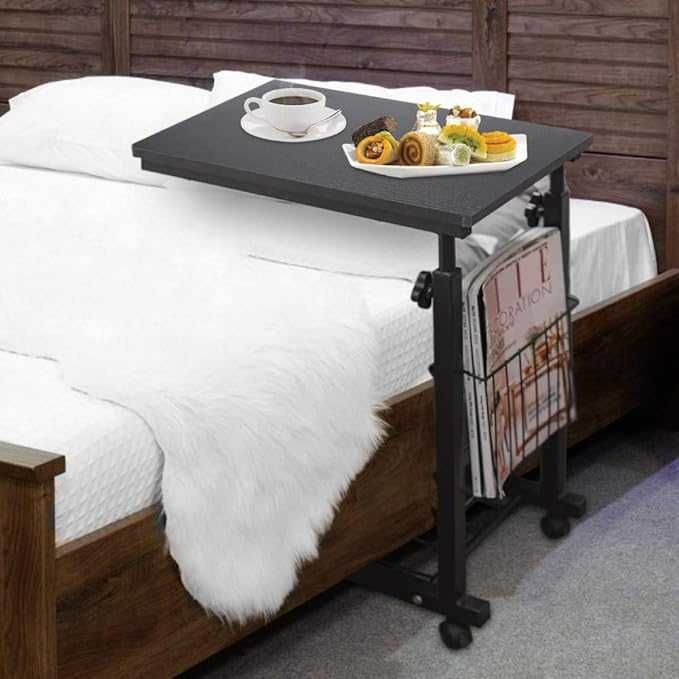 Малка помощна маса