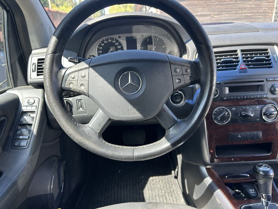 Mercedes B 180 (W245) 2.0 CDI Автоматик НА ЧАСТИ