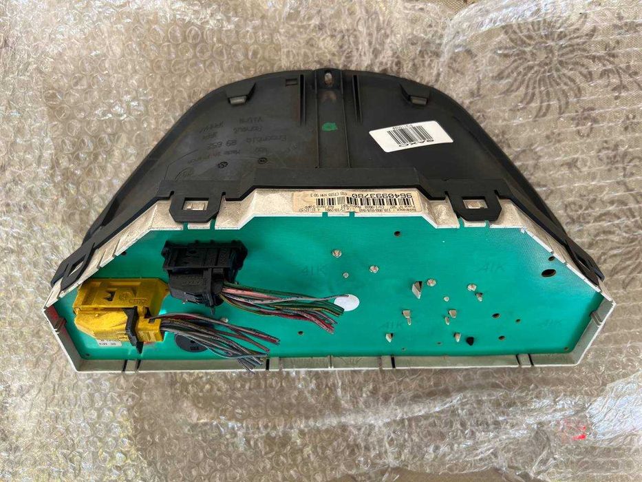 Километраж за Citroen Saxo (02.1996 - 04.2004) 1.1 X,SX, 60 к.с.