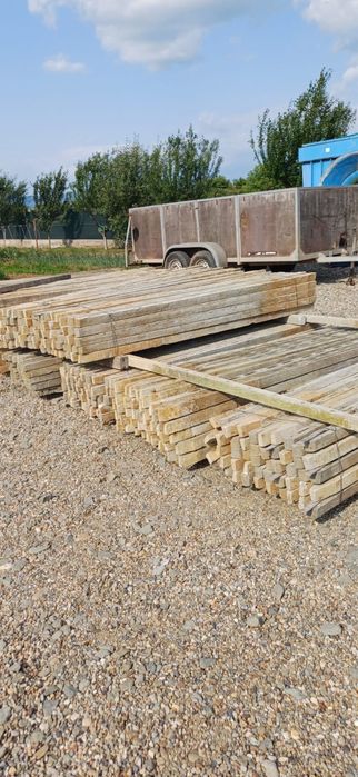 Stalpi beton import italia