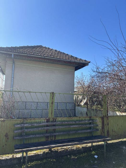 Продава се Къща в с. Сребърна, Област Силистра - 90 кв.м за 198 €/кв.м - Снимка #7