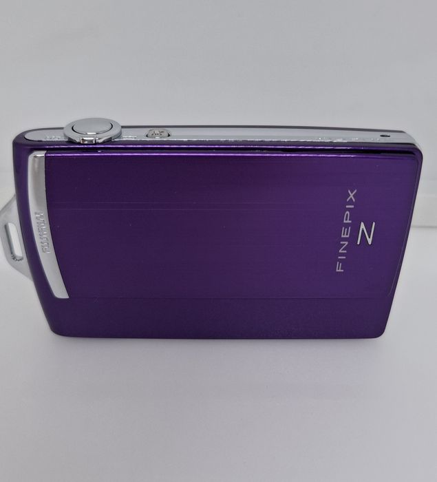 Fujifilm FinePix Z110 компактен дигитален фотоапарат
Продавам стилен и
