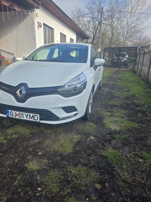 Renault Clio |V de vânzare