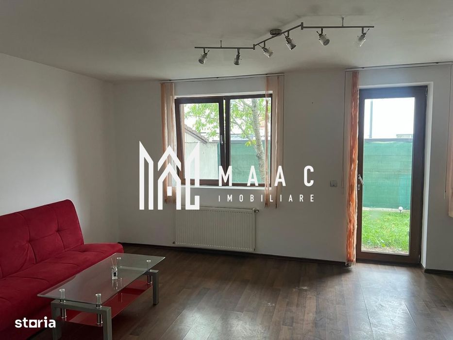Casă 4 camere | Șelimbăr, Strada Zorilor | 125 mp utili, curte 100 mp