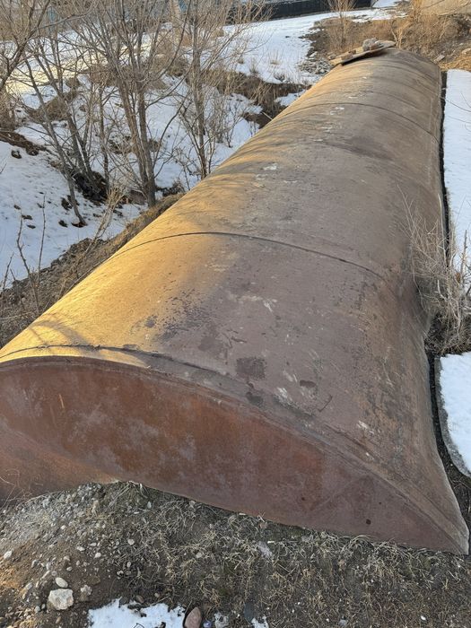 Ёмкость цистерна бочка