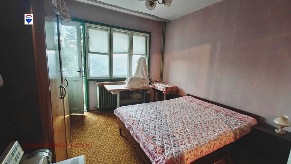 Продава се Четиристаен апартамент в Русе, Здравец - 99 кв.м за 613 €/кв.м - Снимка #6