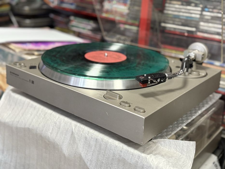 Pioneer PL-3000 direct drive full automatic