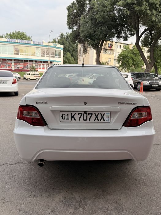 Nexia 2 Sons Gibrid Arenda Vikup