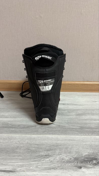 Ботинки для сноуборда