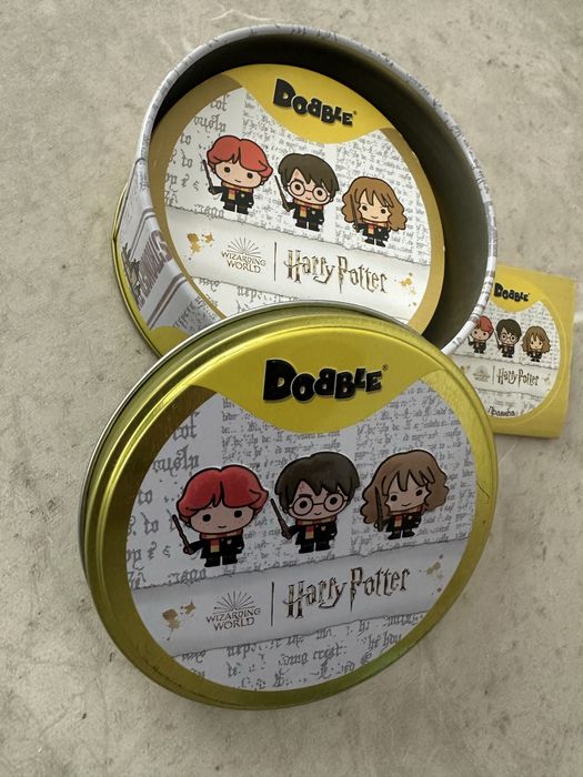 Настолна игра Harry Potter